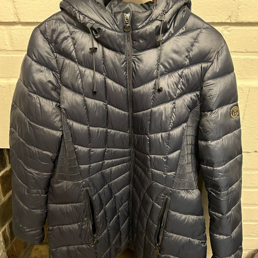 BERNARDO women’s coat, size XL, great condition!